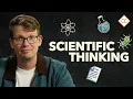 Lagu Crash Course Scientific Thinking Preview