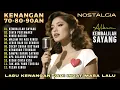 Lagu 12 LAGU KENANGAN 70an 80an 90an Yang BIKIN KANGEN Masa Lalu!