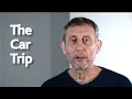 Download Lagu The Car Trip | POEM | The Hypnotiser | Kids' Poems and Stories With Michael Rosen