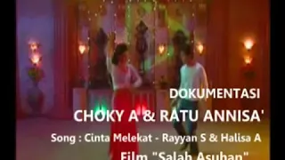 choky a u0026 ratu annisa ost cinta melekat misteri ilahi indosiar gentabuanaparamita
