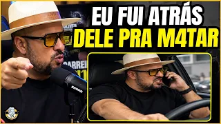 TOMEI UM GOLPE DE UM PASTOR DE 1 MILHÃO E MEIO E TIVE QUE TOMAR UMA ATITUDE - PASTOR DA UAI