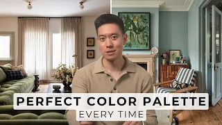 how to combine colors in your home u0026 look cohesive 6 tricks designers use 