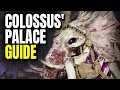 Download Lagu Colossus' Palace Guide - Nerzatum | Throne and Liberty