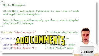 C Programming Tutorial - 3