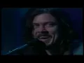 BUTTHOLE SURFERS PEPPER ON DAVID LETTERMAN
