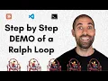 Ralph Loop STEP BY STEP DEMO