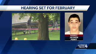 Hearing for teen accused of killing classmate at Oliver Citywide Academy postponed