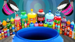 Experiment: Elephant Toothpaste Reaction Hits The Target