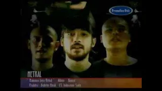 Download Netral - Namanya Juga Netral (Official Music Video) MP3