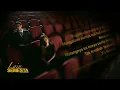 Fiza Thomas & NAKI - Lain Semesta (Official Lyric Video)