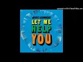 Beres Hammond - Let Me Help You [VP Records] (May 2024)