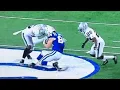 Vontaze Burfict DIRTIEST Hits Will Make You Sick To Your Stomach II COMPILATION