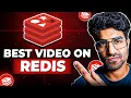 Learn Redis in ONE
