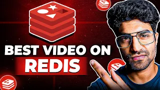 Learn Redis in ONE