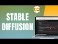 Google Colab Stable Diffusion Complete Glimpse Guide