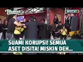 Lagu Suami Dipenjara, Harta Disita. Istri Syok Mau Tinggal Dimana! | BestCut Taubat Eps 62 (2/2)