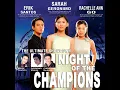 Broken Vow - Sarah Geronimo & Mark Bautista