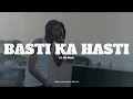 MC Stan - Basti Ka Hasti ( Official Drill Remix ) • INSAAN • 2023
