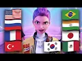 Download Lagu “How It's Done” in different languages | KPop Demon Hunters