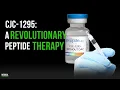 CJC-1295 Explained Transforming Growth Hormone Therapy and Patient Outcomes