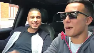 أيمن سرحاني نبغي تجيني بالسورفات 