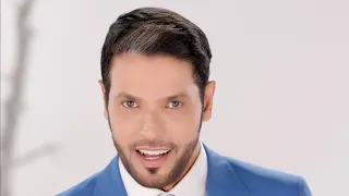 احبك مافيها كلام   فيديو   عبدالمنعم العامري دندنها