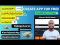 Create a Text to Speech App Using HTML CSS JavaScript Monetize It