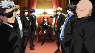 بنت ورثت قياده اخطر عصابه مافيا من بعد والدها و بقت متحكمه في أخطر المجرمين في العالم ملخص كامل 