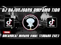 Download Lagu DJ BAJUJUANG UMPAMO TIDO BREAKBEAT‼️MULO MULONYO DENAI DI SAYANG SAYANG | Luxica Remix Official