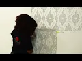 How To Stencil a Wall with Paint The Home Depot