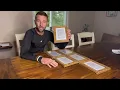 Review of TWING 5x7 Picture Frames Set of 6 Rustic Farmhouse Picture Frames Display Pictures 4x6