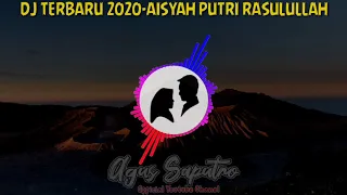 Download DJ Angklung Full Bass Slow Terbaru 2020 - Aisyah Putri Rasullullah MP3