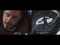Iron Man Edit - Shoot To Thrill