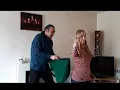 Magic of Jason Steele and Joanne