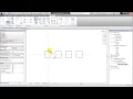 REVIT Parametric Array