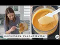 Lagu How To Make Homemade Peanut Butter in the Food Processor