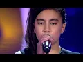 لين الحايك – كل اللي لاموني  – العرض المباشر الاخير – MBCTheVoiceKids