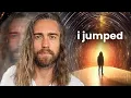 quantum jumping how to enter a parallel reality fast