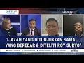 Lagu IJazah Jokowi Diperlihatkan di Gelar Perkara Khusus, Pengacara Roy: Sama Seperti yang Beredar
