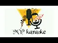 (Karaoke) BANG JONO || Zaskia Gotik, lirik