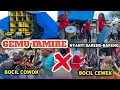 Download Lagu MAUMERE AZYA MUSIK BARENG PENONTON BOCIL PENGADANGAN SEMUA HEBOH BACKING VOKAL 