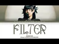 Download Lagu {VOSTFR} JENNIE - 'FILTER' (Color Coded Lyrics Français/English)