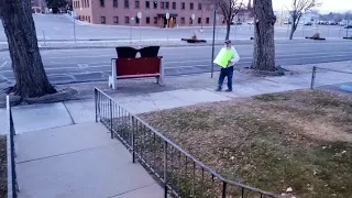 Pro-life Crazies in Pueblo