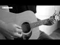 Download Lagu Garth Brooks - If tomorrow never comes (Derek Cate acoustic cover)