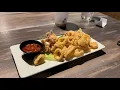 Restaurant on Franklin Street in Chapel Hill NC Four Corners