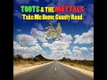 Take Me Home Country Road