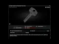 Escape From Tarkov - Radar station commandant room key Top Secret quest