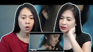 Download Tiara Andini - 365 (Official Music Video) | SHE \u0026 FEB REACTION MP3