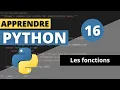 LEARN PYTHON - Functions