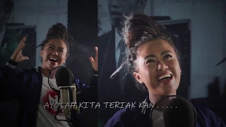 Download DIANA SASTRA - TETAP JOKOWI MP3